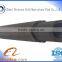 triangular seamless steel pipe and tube