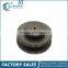 factory sale custom hot sell powdered metal gears