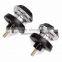 BJ-Screws-3004-M6 Bobbin CNC Aluminum Motorcycle Stand Swingarm Spool