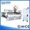 2550 New Hot Sale 3D Router CNC & 5D Styrofoam Cutter Advertising Machine