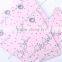 OEM fashion style embossed/debossed hangtag, printed paper hang tags for clothing