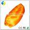 Hot sale Summer Beach sleeping bag Outdoor Camping inflatable sleeping bags