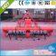 agricultural machinery rotary tiller with good price