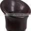 leather waiting room chair 3975# commercial furniture