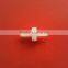 1/4" plastic ozone valves DCV1604DVN
