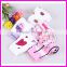 Fashion cotton baby leg warmers for boys and girls