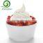 Nutritious plain yogurt powder for homemade yogurt