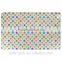 24V heated silicon table mat