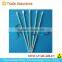 Flat swab cleanroom, alcohol swab