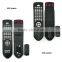 Made in China Manufacture Nobel tv Remote Control