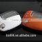 Promotional LOGO Custom Multi-functional Sports Step Distance Calorie Counter Pedometer with Clock