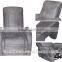 elder comfortable chair lift for stairs