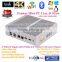 latest technolog pc i5 5200u 5250u Intel Broadwell-U 4 usb2.0 2lan mini computer accessories Sophisticated computer