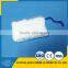 100% cotton medical gauze lap sponge (Abdominal swabs ) , high absorbent ,pre-wash