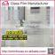 home decal privacy Frosted window film 1.22m*50m