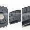 Har820 series various nylon driving conveyor sprocket