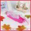 500ml plastic dog fountain pet feeding bottle