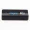 hands-free Bluetooth transmitter