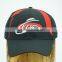 6 panel brand outdoor flex fit hat
