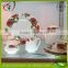 wholesale high grade portuguese ceramic dinnerware