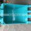 Hyundai R200 R210 R225 R290 excavator buckets replacement excavator buckets