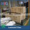 6mm Thick Taminated Frosted Glass In Factory Price And High Quality