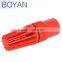 plastic PVC foot valve