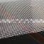 visfilm small white dot decorative window film lowes
