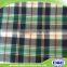 poly wool fabric check plaid fabric for suit coat garment                        
                                                                                Supplier's Choice