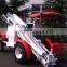 peanut harvester made by Shandong Changlin Deutz-fahr Machinery