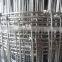 livestock panels /metal animal farm fence panel/hog wire fence panels of best price