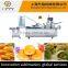 SY-860 automatic sandwich bread processing machinery