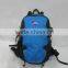 waterproof Nylon hiking backpacks 40L