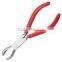 Jewelers tools, Ring Holding Pliers, Goldsmith Pliers