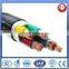 Low Voltage XLPE or PVC Insulated Electrical Power Cable