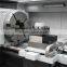 QK1338 CNC Threading Machine Tool, Heavy Duty Pipe Processing Lathe