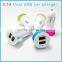 Universal Car Adapter Phone Car Charger 5v1a Usb Adapter for Android Mobile Phone