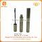 Hot sales cylinderical flat 131*18mm AS wholesale cosmetic mascara container