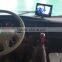 7.5m 26 Seats Coaster Type Mini Bus With Cummings Engine HM6700