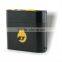 Old People Safety Protector GPS Tracking Device Waterproof Support SD Card Tracker