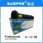 Suie USB RS232 Ps/2 Barcode Scanner CCD For POS Barcode Scanner