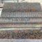 China baltic brown granite polished