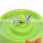 2016 hot sale factory new portable electric protable mini juicer