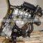 USED ENGINE GASOLINE F8CV EURO-3-4 ASSY-SUB SET FOR CHEVROLET 1998-2006 MNR