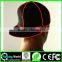 elegant in style OEM design embroidery hat