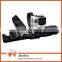 Mini Size Adjustable Belt Strap Junior Chesty with J-hook Bracket & Screw for GoPro Hero 4/3+/3