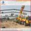 steel structure fabrication prefabricated warehouse price