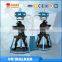 Xindy factory Dynamic virtual reality VR Walker 9d simulador de cinema