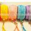 Bulk wholesale small zipper around silicone change purse