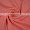 factory supply 2016 the most popular dyed polyester different types of chiffon fabric